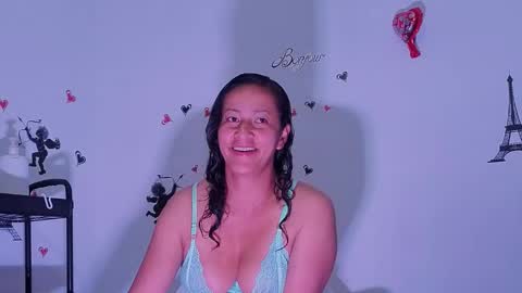 Antonella online show from January 2026 03:33:01 AM