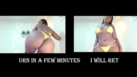 Antonella  online show from September 2025 03:01:02 PM