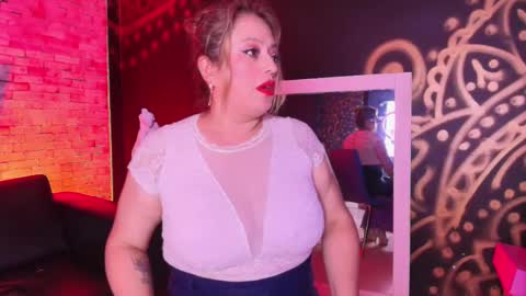 Antonella online show from March 2026 10:04:02 PM