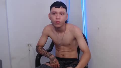 Antoine online show from February 2026 08:51:01 PM