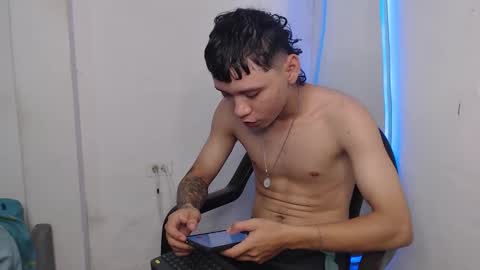 Antoine online show from March 2026 03:41:02 AM