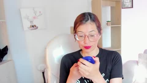 Antonella online show from September 2025 12:07:01 PM