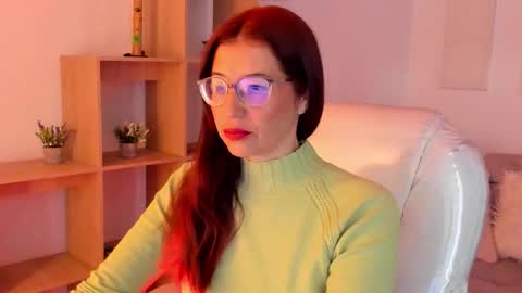 Antonella online show from October 2025 12:26:02 PM