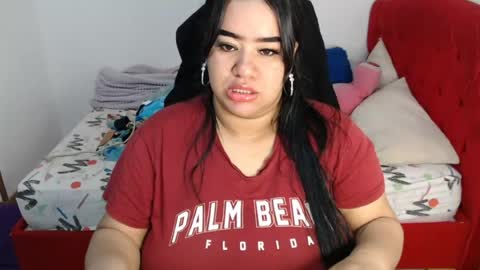 Snapshot of antonela_bigboobs1 chatting on July 2026 04:37:02 AM Antonela PINKI online show from July 2026 04:37:02 AM