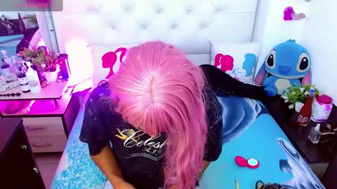 antonela_xx3 online show from March 2025 11:58:02 PM