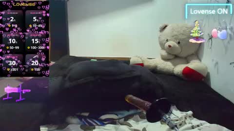 Snapshot of antonella0769 chatting on February 2026 11:18:01 AM ANTONELLA WILLIAM INDEPENDIENTE online show from February 2026 11:18:01 AM