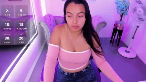 ANTONELLA  online show from March 2026 07:54:02 PM