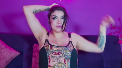 Antonella online show from December 2024 02:09:02 AM