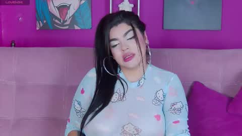 Antonella online show from January 2026 10:14:02 PM