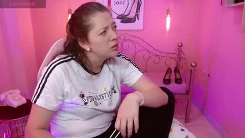 antonella_delgado online show from February 2026 02:54:01 AM