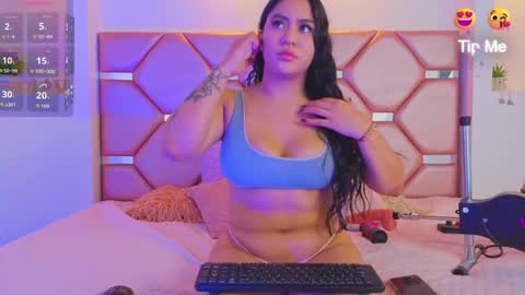 antonella_glow online show from May 2026 12:21:02 PM