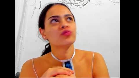 Antonella online show from January 2026 05:33:01 AM