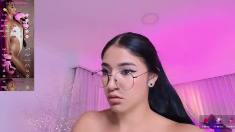  Antonella Grayy  online show from January 2025 04:34:02 PM