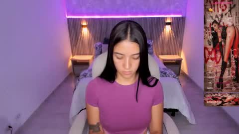  Antonella Grayy  online show from February 2025 11:10:02 AM