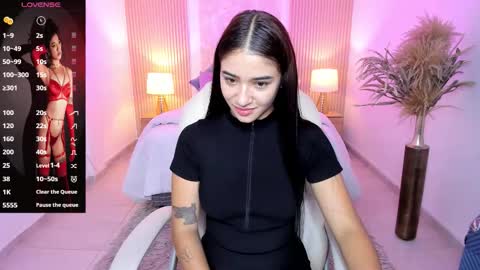  Antonella Grayy  online show from October 2025 11:06:02 AM