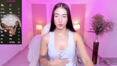  Antonella Grayy  online show from March 2026 11:06:01 AM