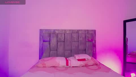 Antonella online show from February 2026 12:15:02 AM