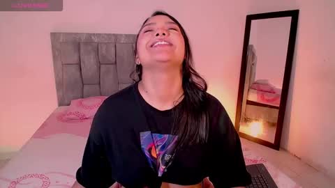 Antonella online show from February 2026 01:51:01 AM