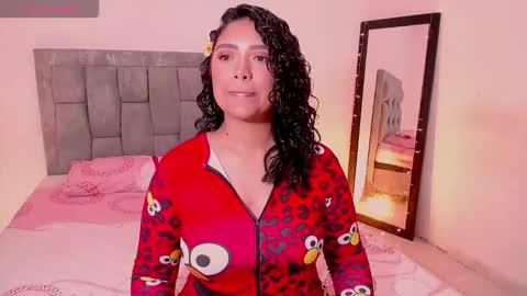 Antonella online show from March 2026 10:36:05 PM