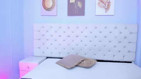 Antonella online show from December 2024 03:36:01 AM
