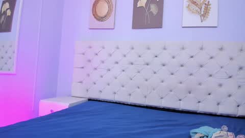 Antonella online show from January 2025 04:26:01 AM