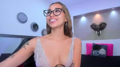 Antonella online show from February 2026 11:57:02 AM