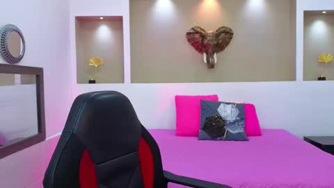 Antonella online show from March 2026 12:22:01 PM