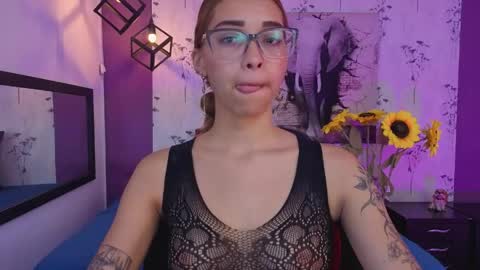 Snapshot of antonella_mc chatting on May 2026 12:48:01 PM Antonella online show from May 2026 12:48:01 PM