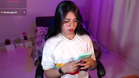 Antonella online show from June 2026 05:51:02 AM