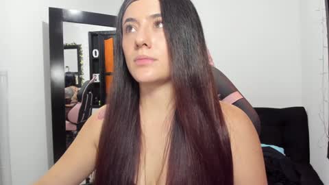 antonella  online show from January 2025 07:59:02 PM