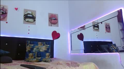 antonella online show from January 2026 03:06:01 PM