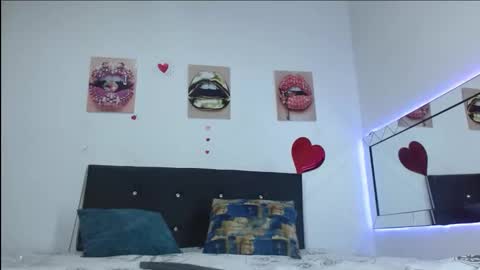 antonella online show from February 2026 12:08:01 PM