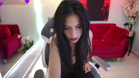 Antonella.  online show from May 2026 12:46:01 PM