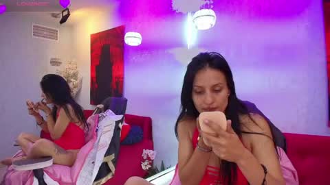 Antonella.  online show from May 2026 12:44:01 PM