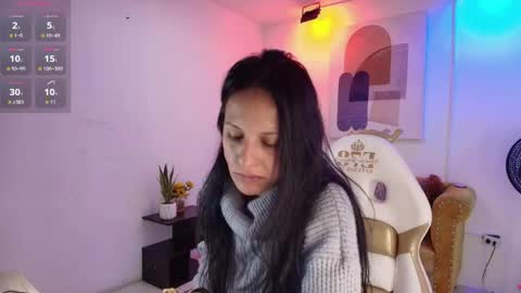 Antonella.  online show from May 2026 12:24:02 PM