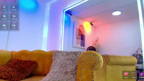 Antonella.  online show from June 2026 12:30:01 PM