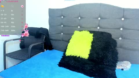 Snapshot of antonella_rizzo01 chatting on May 2026 11:57:01 PM antonella_rizzo01 online show from May 2026 11:57:01 PM