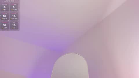  Antonellaa  online show from October 2025 09:29:02 AM