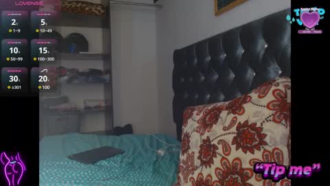 AntonellaAndNoah online show from January 2025 06:51:02 PM