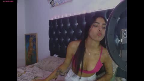 AntonellaAndNoah online show from January 2025 12:16:02 AM