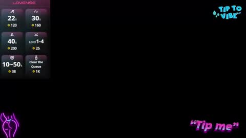 AntonellaAndNoah online show from February 2025 12:16:01 AM