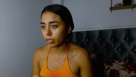 AntonellaAndNoah online show from March 2025 07:28:01 PM