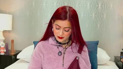 Snapshot of antonellaescudero chatting on July 2026 03:05:02 PM AntonellaEscudero online show from July 2026 03:05:02 PM