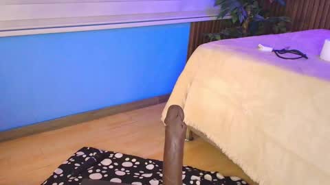 Antonella online show from February 2026 03:27:01 AM