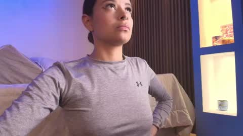 Snapshot of antonellagarcia0 chatting on July 2026 03:19:01 AM Antonella online show from July 2026 03:19:01 AM