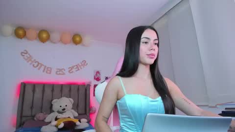 Snapshot of antonellagoddess chatting on February 2025 07:25:02 PM antonellagoddess online show from February 2025 07:25:02 PM