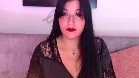 Snapshot of antonellahill_ chatting on February 2025 04:00:02 AM Antonella GTM- 5 1800 0300am online show from February 2025 04:00:02 AM