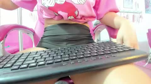 Snapshot of antonellakling_ chatting on September 2025 11:58:01 AM ANTONELLA online show from September 2025 11:58:01 AM