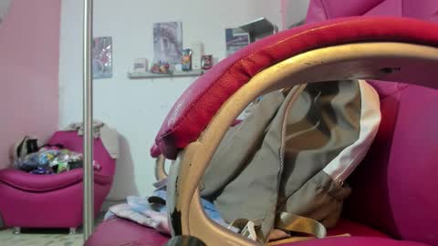 Snapshot of antonellakling_ chatting on January 2026 12:07:02 PM ANTONELLA online show from January 2026 12:07:02 PM