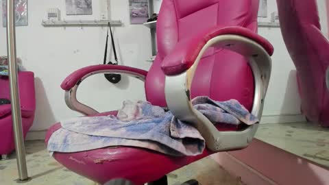 Snapshot of antonellakling_ chatting on January 2026 12:09:02 PM ANTONELLA online show from January 2026 12:09:02 PM